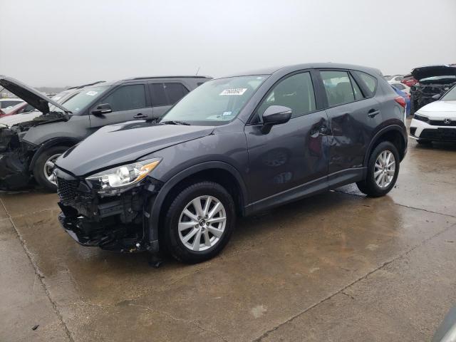 MAZDA CX-5 SPORT 2015 jm3ke2be0f0543556