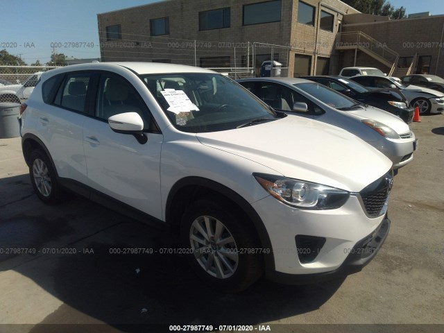 MAZDA CX-5 2015 jm3ke2be0f0550104