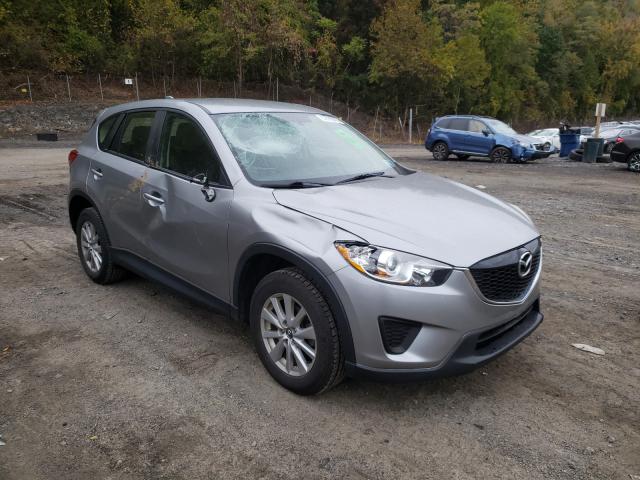 MAZDA CX-5 SPORT 2015 jm3ke2be0f0550328