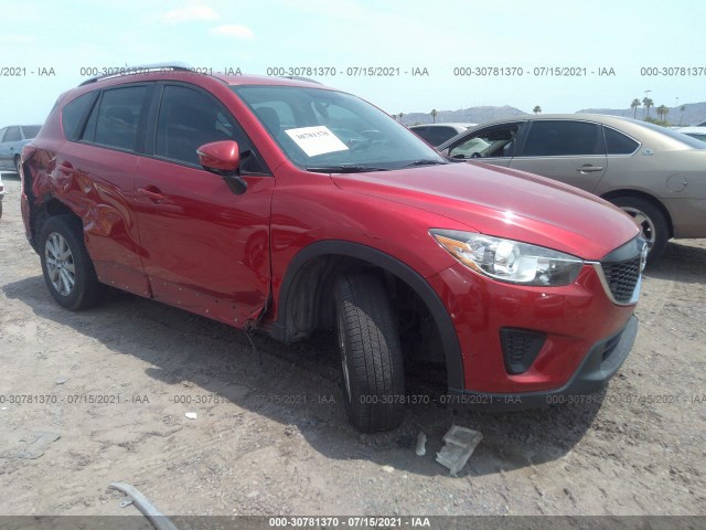 MAZDA CX-5 2015 jm3ke2be0f0551186