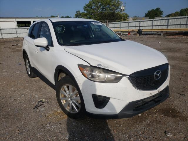 MAZDA CX-5 SPORT 2013 jm3ke2be1d0102063