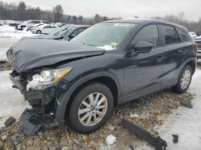 MAZDA CX-5 2013 jm3ke2be1d0108445