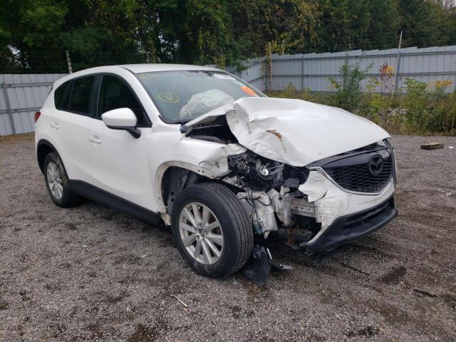 MAZDA CX-5 SPORT 2013 jm3ke2be1d0111488