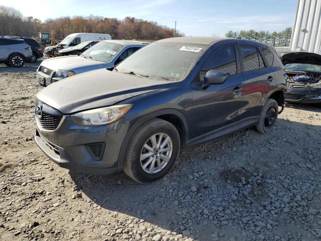 MAZDA CX-5 SPORT 2013 jm3ke2be1d0112883