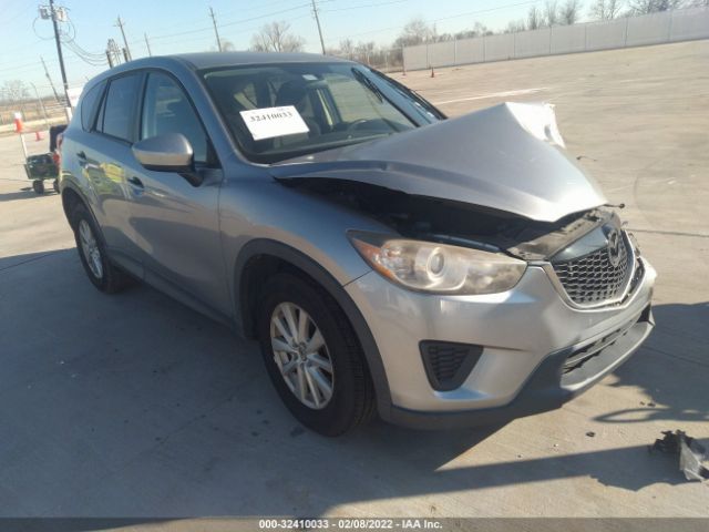 MAZDA CX-5 2013 jm3ke2be1d0114245