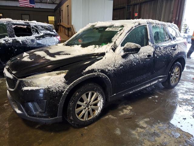 MAZDA CX-5 2013 jm3ke2be1d0116884