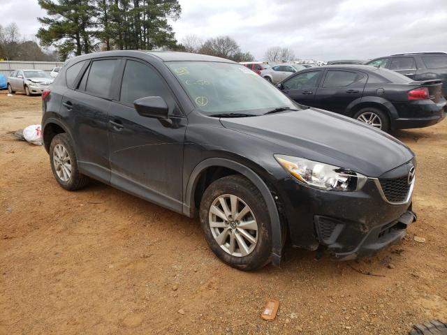 MAZDA CX-5 SPORT 2013 jm3ke2be1d0117288