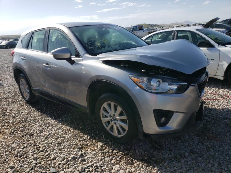 MAZDA CX-5 SPORT 2013 jm3ke2be1d0117582