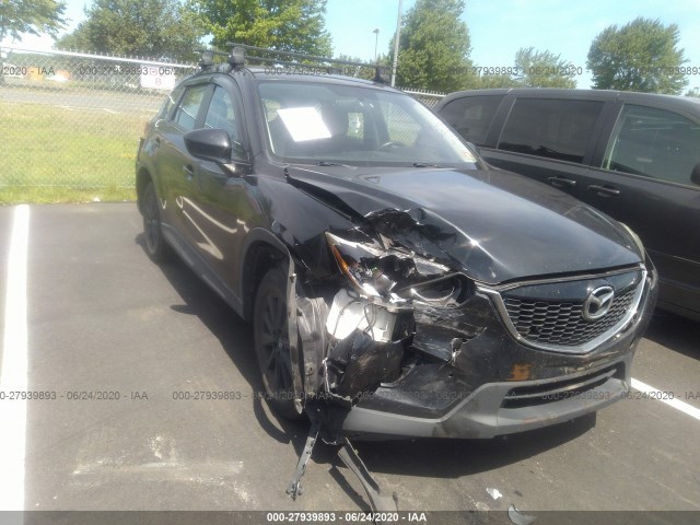 MAZDA CX-5 2013 jm3ke2be1d0118828