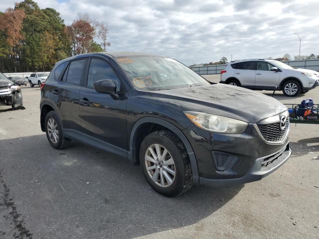 MAZDA CX-5 SPORT 2013 jm3ke2be1d0126153