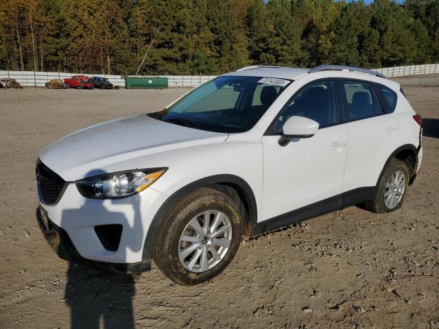 MAZDA CX-5 2013 jm3ke2be1d0131448