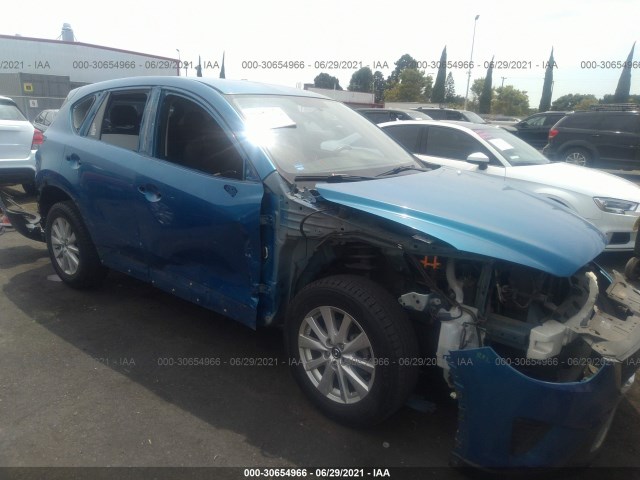 MAZDA CX-5 2013 jm3ke2be1d0153241