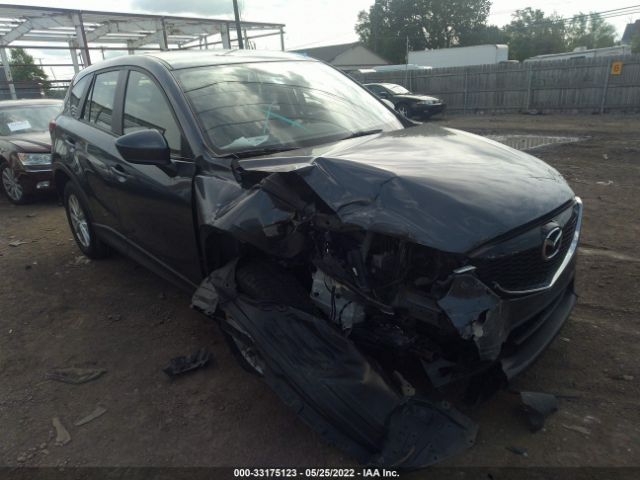 MAZDA CX-5 2013 jm3ke2be1d0158049