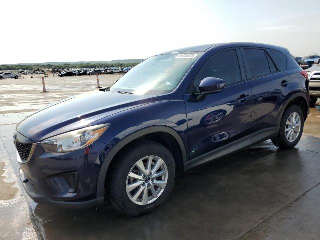 MAZDA CX-5 SPORT 2013 jm3ke2be1d0158326