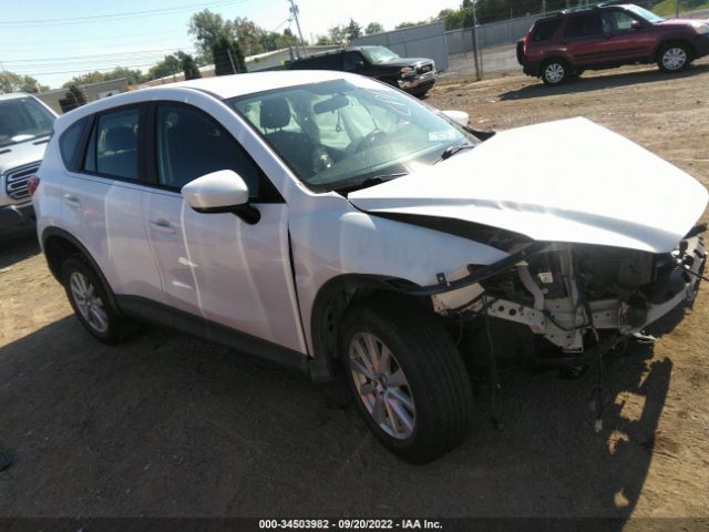 MAZDA CX-5 2013 jm3ke2be1d0159749