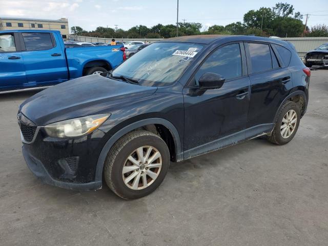 MAZDA CX-5 2013 jm3ke2be1d0162229