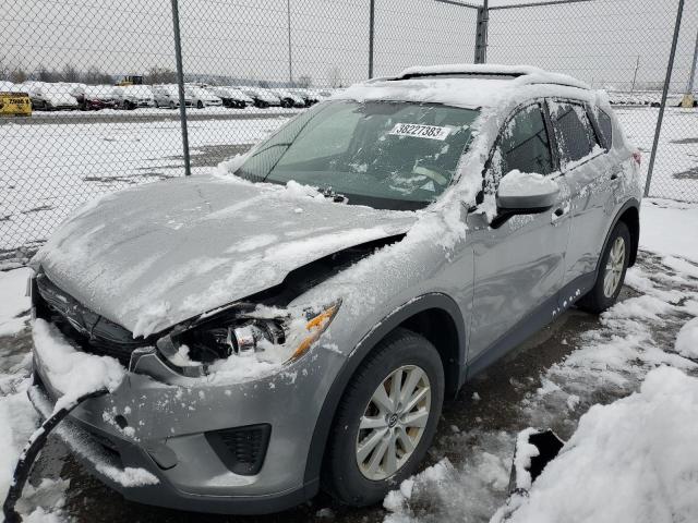 MAZDA CX-5 SPORT 2013 jm3ke2be1d0163803