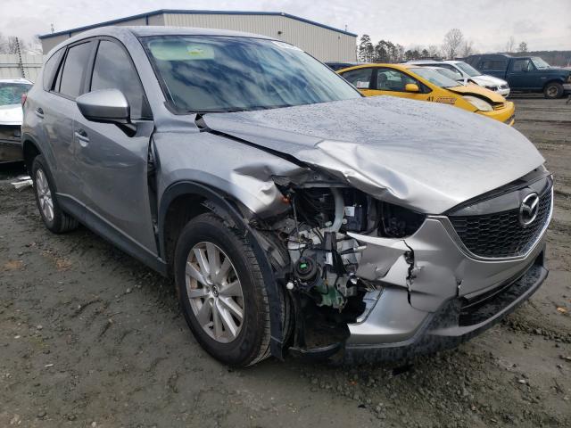 MAZDA CX-5 2014 jm3ke2be1e0302278