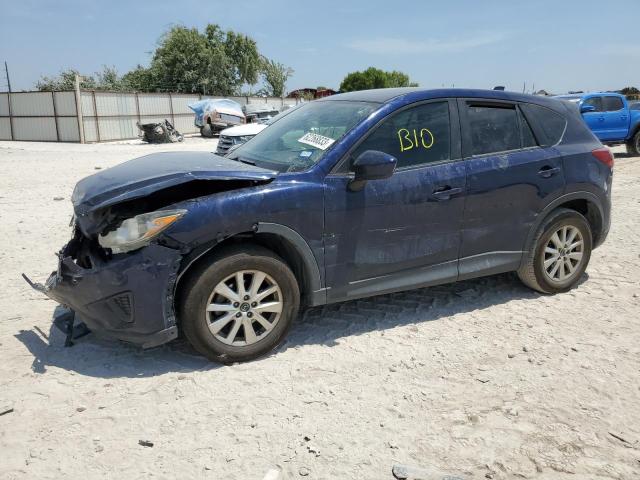 MAZDA CX-5 SPORT 2014 jm3ke2be1e0314768