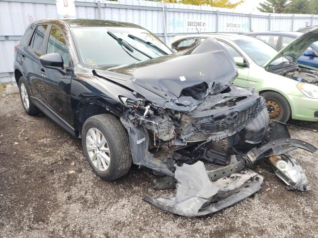 MAZDA CX-5 SPORT 2014 jm3ke2be1e0326208