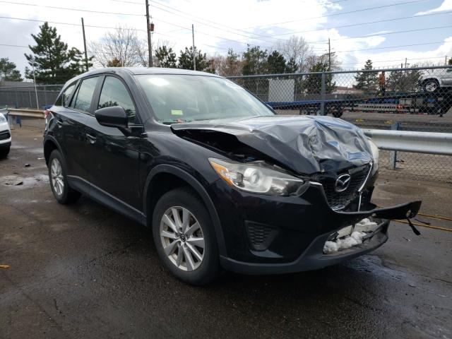 MAZDA CX-5 SPORT 2014 jm3ke2be1e0328024