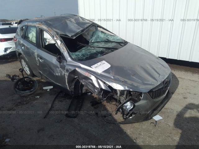 MAZDA CX-5 2014 jm3ke2be1e0340786