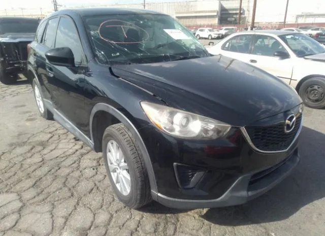 MAZDA CX-5 2014 jm3ke2be1e0352887