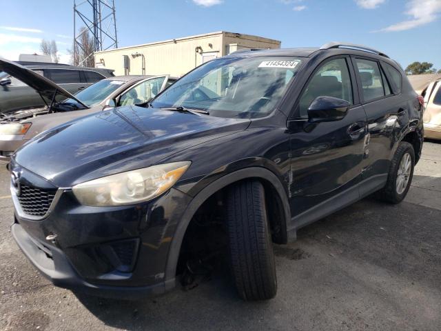 MAZDA CX-5 2014 jm3ke2be1e0375554