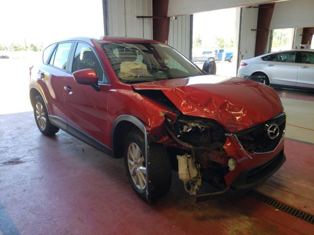 MAZDA CX-5 SPORT 2014 jm3ke2be1e0375750