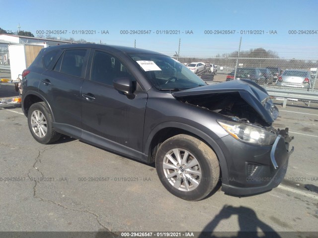 MAZDA CX-5 2014 jm3ke2be1e0379006