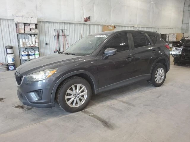 MAZDA CX-5 SPORT 2014 jm3ke2be1e0380933