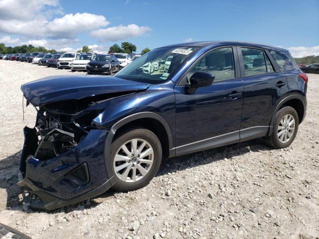 MAZDA CX-5 SPORT 2014 jm3ke2be1e0409332