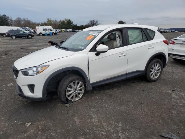 MAZDA CX-5 SPORT 2014 jm3ke2be1e0422744