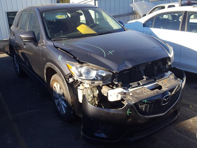 MAZDA CX-5 SPORT 2014 jm3ke2be1e0422856