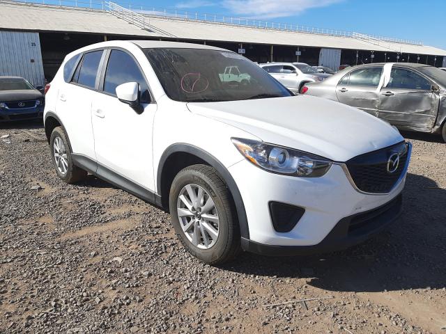 MAZDA CX-5 SPORT 2015 jm3ke2be1f0444048