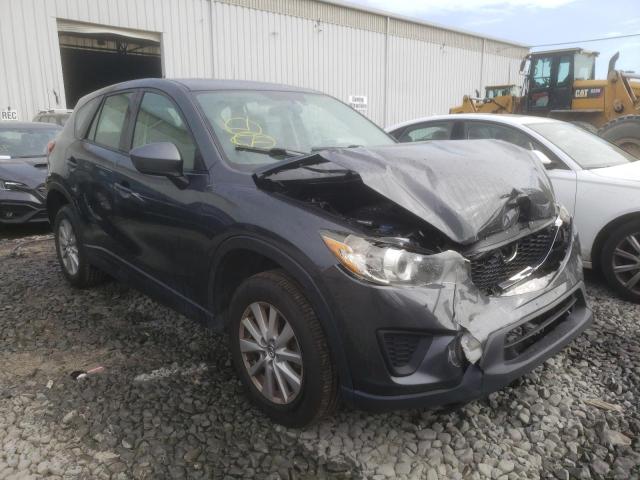 MAZDA CX-5 SPORT 2015 jm3ke2be1f0446043