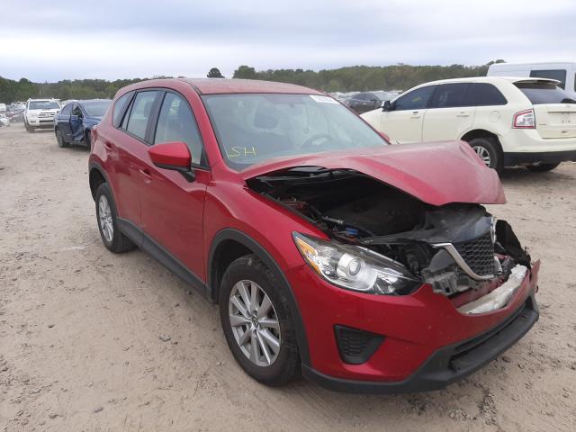 MAZDA CX-5 SPORT 2015 jm3ke2be1f0453333