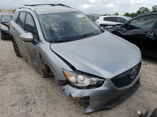 MAZDA CX-5 2014 jm3ke2be1f0455308