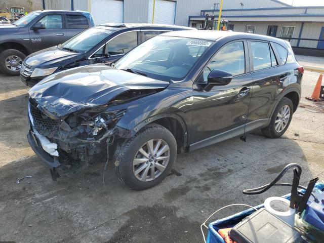 MAZDA CX-5 SPORT 2015 jm3ke2be1f0468205