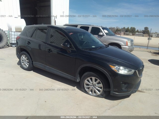 MAZDA CX-5 2015 jm3ke2be1f0475333