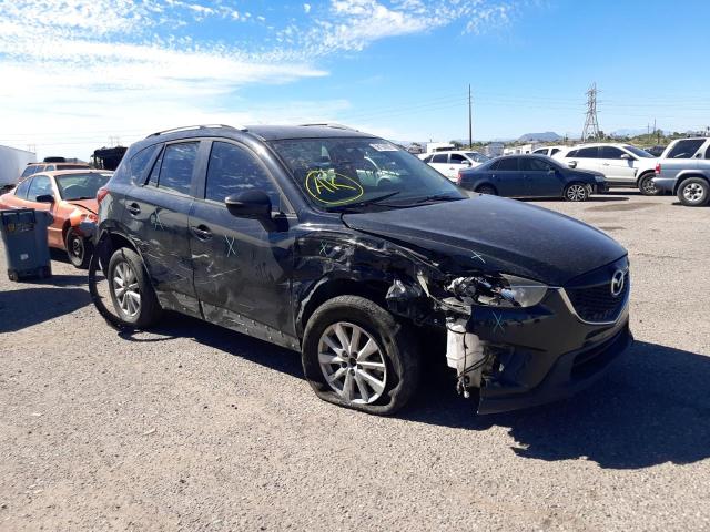 MAZDA CX-5 SPORT 2015 jm3ke2be1f0477891