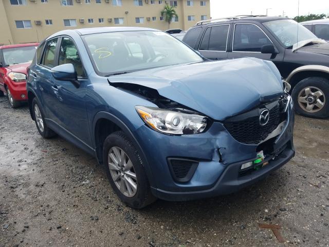 MAZDA CX-5 SPORT 2015 jm3ke2be1f0483447