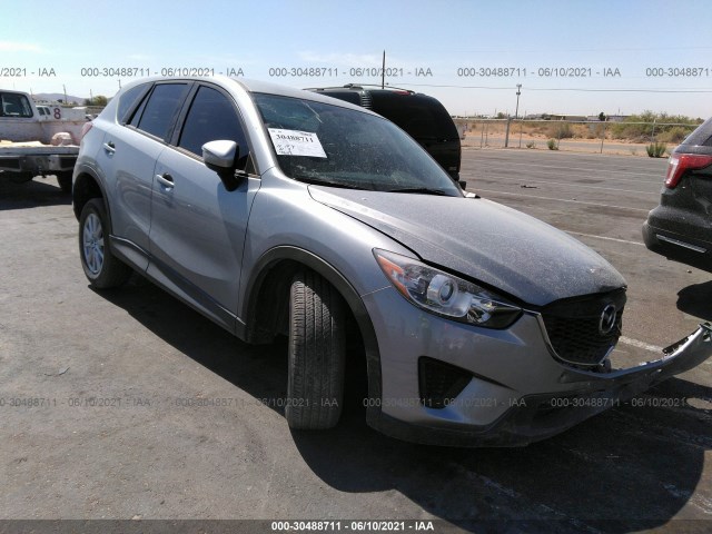 MAZDA CX-5 2015 jm3ke2be1f0486073