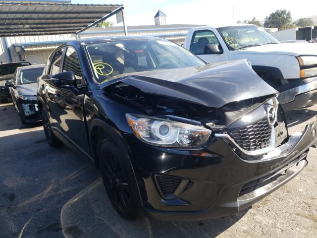 MAZDA CX-5 SPORT 2015 jm3ke2be1f0490950