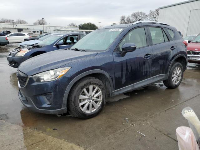 MAZDA CX-5 SPORT 2015 jm3ke2be1f0496943