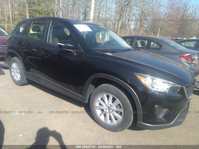 MAZDA CX-5 2015 jm3ke2be1f0526832