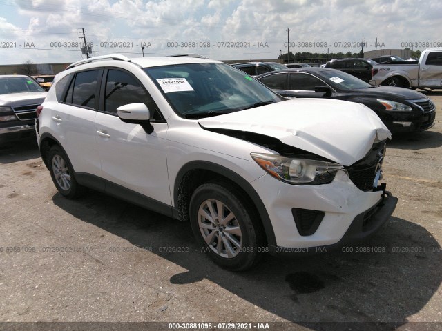 MAZDA CX-5 2015 jm3ke2be1f0531464