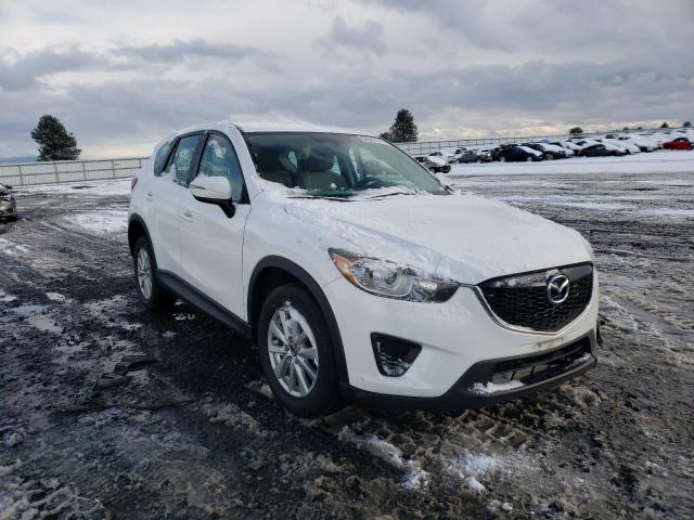 MAZDA CX-5 SPORT 2015 jm3ke2be1f0540553