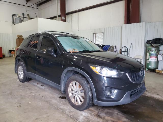 MAZDA CX-5 SPORT 2013 jm3ke2be2d0108759