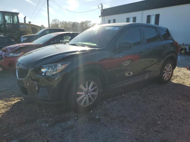 MAZDA CX-5 2013 jm3ke2be2d0109216